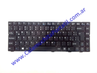 Teclado RCA Y40323W8