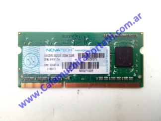 Memoria RCA Y40323W8