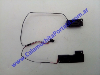 Parlantes RCA Y40323W8