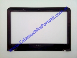 Carcasa Marco Sony SVE11125CLW - SVE111B11U