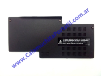 Carcasa Tapa General Sony SVE11125CLW - SVE111B11U