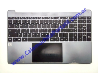 Carcasa Teclado EXO Smart XQ3