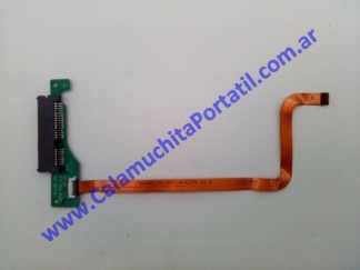 Conector Rígido EXO Smart XQ3