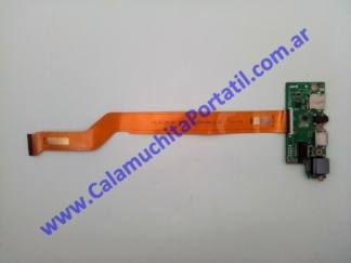 Placa USB EXO Smart XQ3