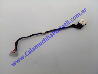 Conector Power CX CX225xx