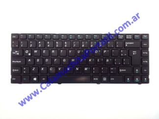 Teclado CX CX225xx