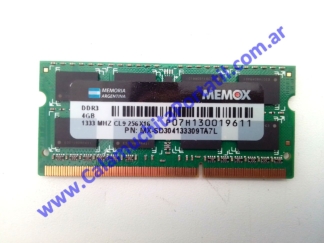 Memoria CX CX225xx