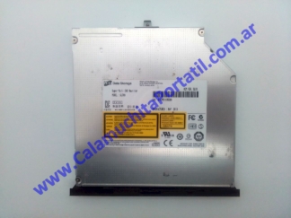 Grabadora DVD CX CX225xx