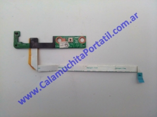 Placa Encendido CX CX225xx