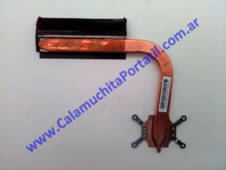 Disipador CX CX225xx